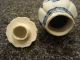 18th Century Chinese Vase With Cover Vases photo 3
