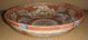 Antique Large Important 19c Asian Japanese Edo Meiji Period Imari Bowl Bowls photo 11