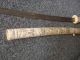 Antique Very Old Vintage Japanese Samurai Sword With Scabbard Katana photo 10