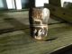 Very Old Oriental Handcarved Ox - Bone Snuff Bottle Snuff Bottles photo 2