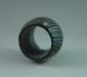 Chinese Old Jade Carved Ring Bracelets photo 3