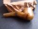 Js790 Rare,  Chinese Old Jade Handmade Engraving Smoke Tool Other photo 4