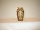Japanese Satsuma Vase Early Rare Signed Yabu Meizan Other photo 6