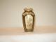 Japanese Satsuma Vase Early Rare Signed Yabu Meizan Other photo 7