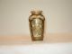 Japanese Satsuma Vase Early Rare Signed Yabu Meizan Other photo 8