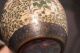 Meiji Cloissone Vase Rooster Detail Vases photo 7