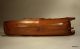 Chinese Carved Bamboo Wood Junk Woodenware photo 6