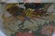 Old Japanese Satsuma Three Leg Censer With Gilded Foo Dog Finial Other photo 5