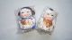 Hand Crafted And Painted Chinese Traditional Clay Dolls Other photo 1