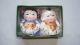 Hand Crafted And Painted Chinese Traditional Clay Dolls Other photo 2
