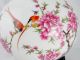Amazing Chinese Bird And Plum Flower Vase Made 21th Home Decoration Three Shape Other photo 4