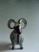 China Bronze Drinking Cup - The Sheep Statue Sheng Wine Vessel 羊尊盛酒器 Glasses & Cups photo 6