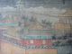Rare Antique Chinese Landscape /house Painting With Sign/seal Paintings & Scrolls photo 3