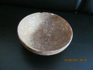 Exquisite Chinese Bowl Figured Body On Sale photo