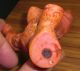 Chinese Carved Coral Branch Carving Salmon Or Pink Other photo 9