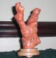 Chinese Carved Coral Branch Carving Salmon Or Pink Other photo 10