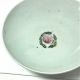 A Find - Early Antique Chinese Porcelain Bowl Hand Painted Enamel Florals Bowls photo 9