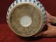 Chinese Antique Basin Bowls photo 3