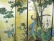 Antique Chinese Coromandel Screen Other photo 1