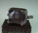 465g Old Chinese Copper Incense Burber Other photo 5