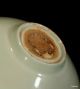 Antique Chinese Greenware Celadon Qingbai Bowl 1600s Bowls photo 9