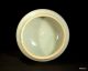 Antique Chinese Greenware Celadon Bowl & Cover 1600s Bowls photo 7