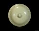 Antique Chinese Greenware Celadon Bowl & Cover 1600s Bowls photo 8