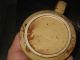 Mid Century Japanese Stoneware Pottery Teapot Teapots photo 3