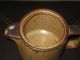 Mid Century Japanese Stoneware Pottery Teapot Teapots photo 7