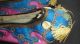 Antique Chinese Silk Tiger Shoes Slippers Robes & Textiles photo 4