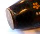 Very Old,  Beautifully Crafted Japanese Enamel Filigree Or Cloisonne Vase W/ Nr Vases photo 4