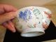 Early 1900 ' S Chinese Porcelain Peony Export Bowl Bowls photo 1