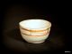 Antique Chinese Condiments Bowl Ming Dynasty 1600s Bowls photo 1