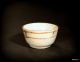 Antique Chinese Condiments Bowl Ming Dynasty 1600s Bowls photo 3