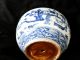 Ming Porcelain Bowls photo 4