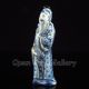 Chinese Porcelain Snuff Bottle W Hong Yun Tang Mark Nr Snuff Bottles photo 3