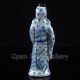 Chinese Porcelain Snuff Bottle W Hong Yun Tang Mark Nr Snuff Bottles photo 4