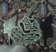 Semar Kuncung Indonesian Java Magick Amulet Talisman Charm Love Attraction Amulets photo 1