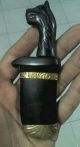 Bedog Cepot Sunda West Java Pengasihan Amulet Talisman Sympathy Honour Respect Amulets photo 2