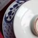China ' S Old Rare Daming Bowl Bowls photo 4