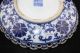Chinese Rare Elegant Plates Plates photo 7
