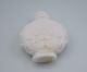 85g Fine Chinese Hetian Jade Fiowers Snuff Bottle Nr Snuff Bottles photo 7