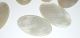 10 X Chinese Mother Of Pearl Gaming Counters Casino Chip Finely Engraved Antique Other photo 1