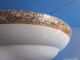 A 19th Century Chinese Canton Plate Vases photo 3