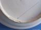 A 19th Century Chinese Canton Plate Vases photo 5