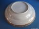 A 19th Century Chinese Canton Plate Vases photo 7