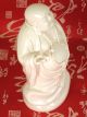 Chinese White Porcelain Happy Buddha Buddha photo 3