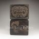 Chinese Shoushan Stone Seal & Box Nr Seals photo 2