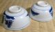 Ceramic Sake Cup / Teahouse Design / Japanese / Vintage Glasses & Cups photo 7