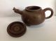 1980s Yixing Zisha Teapot Teapots photo 5